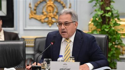 السجيني: ندرس الأثر التشريعي لقانون التصالح في مخالفات البناء خلال دور الانعقاد الخامس