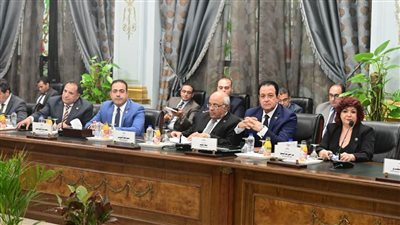 علاء عابد يطالب بضرورة ضخ دماء جديدة في المحليات لدفع عجلة التنمية