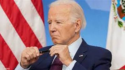 عاجل.. بايدن: فريقي يحرز تقدما بمفاوضات تبادل الأسرى ومصمم على إنجاز هذه الصفقة