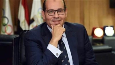 اللجنة الأولمبية تعلن عن تشكيل لجنة القيم لبحث أزمة شهد سعيد لاعبة الدراجات 