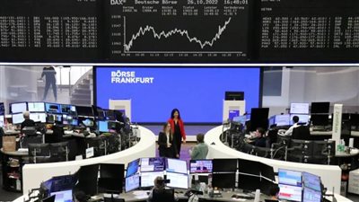 مؤشرات الأسهم الأوروبية تغلق على ارتفاع