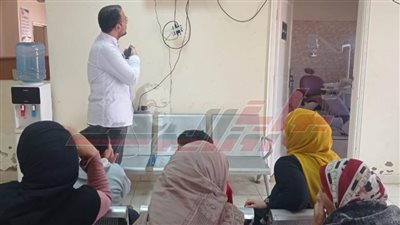 صحة كفر الشيخ تعقد 227 ندوة تثقيفية استهدفت 1257 مواطنًا