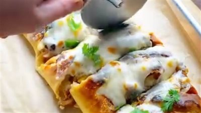 بالخطوات.. طريقة تحضير الفطائر الهشة القطنية 