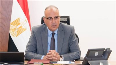 وزير الري يشدد على أهمية تطوير المنظومة المائية بترعة السويس لاستيفاء الاحتياجات المائية