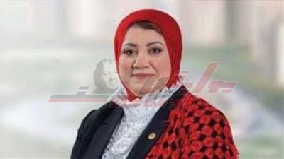د. أماني شاكر: جامعة كفر الشيخ تهدف لتحقيق رؤية مصر 2030 