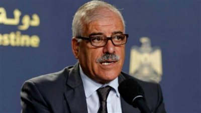 منظمة التحرير الفلسطينية: نعمل بالتنسيق مع المجموعة العربية لوقف الحرب وإدخال المساعدات