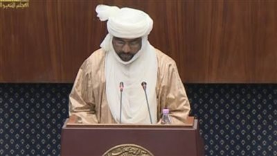 رئيس لجنة الشئون الاقتصادية بالبرلمان الجزائري: رغبة قوية لتعزيز التبادل التجاري مع مصر