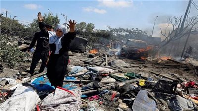 يديعوت: التقديرات تشير إلى توقف المفاوضات بعد المجزرة