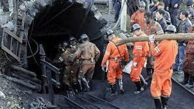 بولندا: بعد يومين من هزة أرضية.. العثور على عامل منجم فحم حيًا