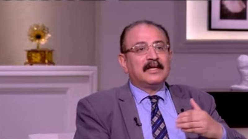 الدكتور طارق فهمى