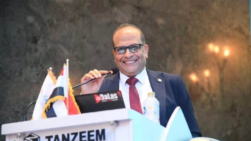 د.علي حسن رئيس جامعة