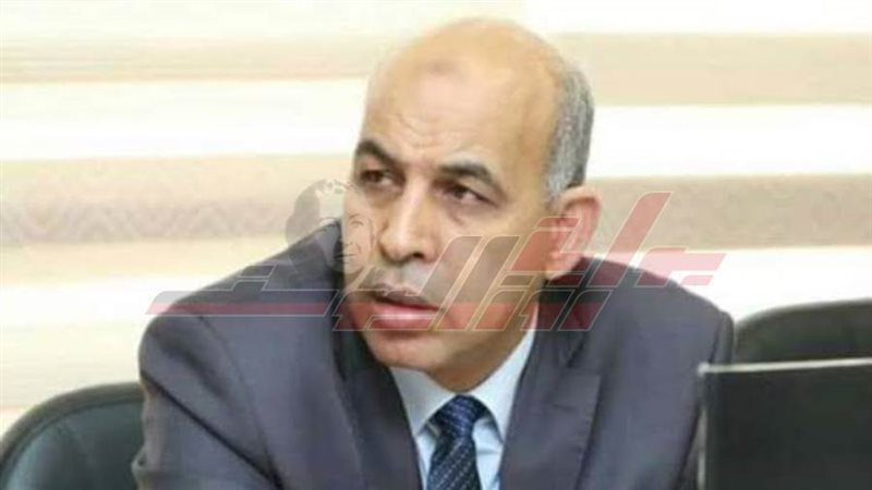 د إسماعيل القن