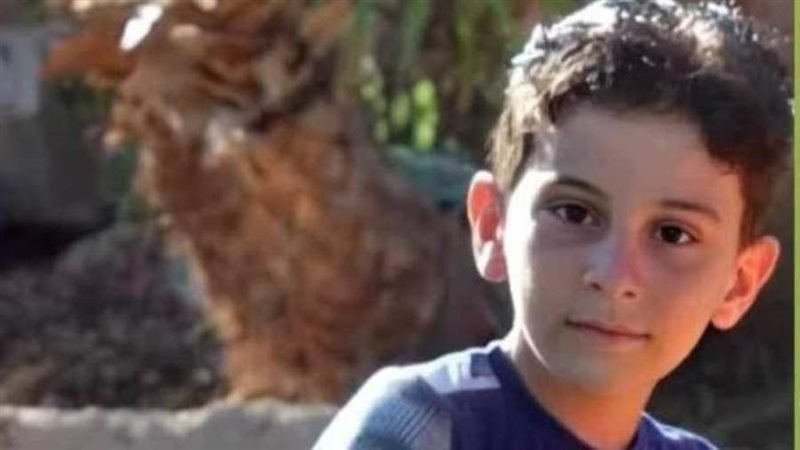 الطالب المتوفي