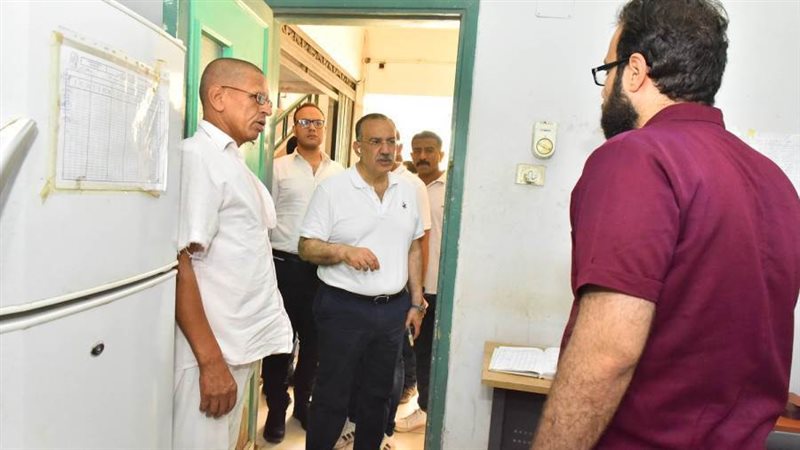 جانب من الجولة