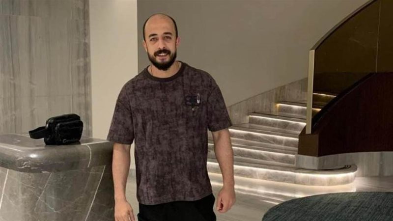 المجنى عليه