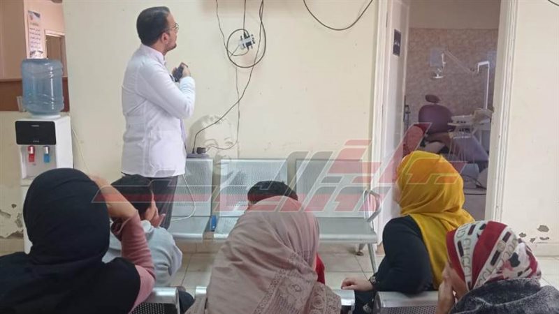 الندوات التثقيفية