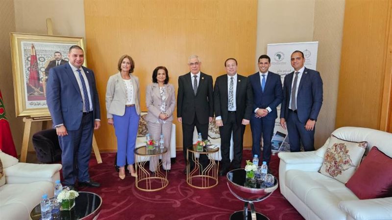 النائب العام المستشار