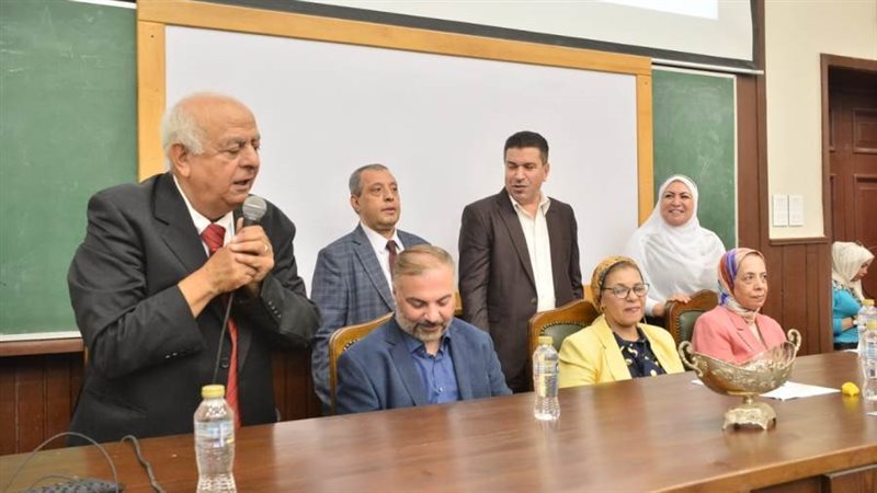 بالصور ..مشاريع تخرج