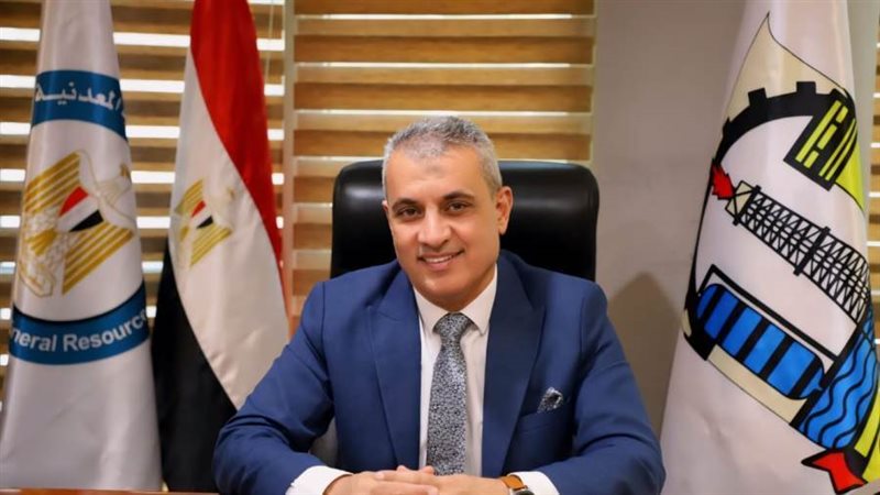 أحمد السروجي رئيس