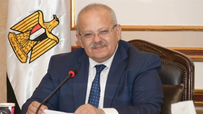 الدكتور محمد الخشت