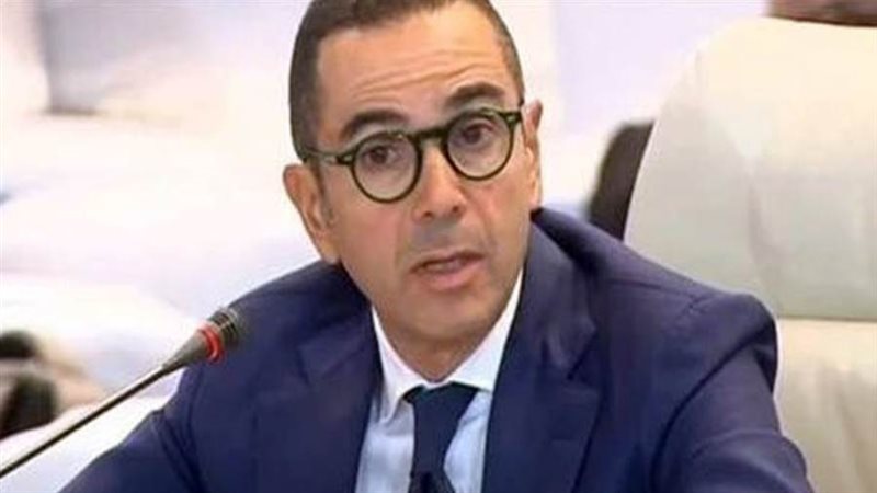 المهندس حسن الخطيب