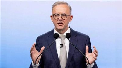 أستراليا تنتقد روسيا وتحثها على عدم التدخل في شؤونها الداخلية بعض القبض على جاسوسين مشتبه بهما