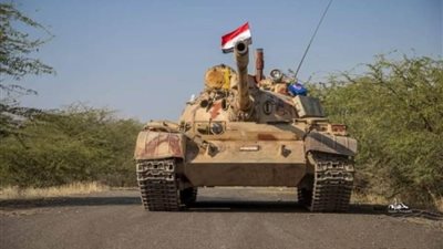 مقتل وإصابة 6 حوثيين في هجمات للجيش اليمني