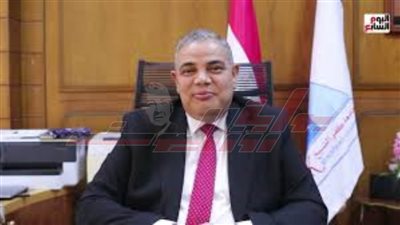 رئيس جامعة كفر الشيخ يثمن دعم القيادة السياسية للمبتكرين والمبدعين