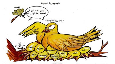 الجمهورية الجديدة