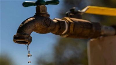 درجات الحرارة المرتفعة تؤدي لانقطاع المياه عن واحة الفرافرة بالوادي الجديد