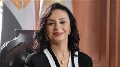 وزيرة التضامن تندب الطحاوي إلى تضامن بني سويف وإنجي حسن إلى بورسعيد