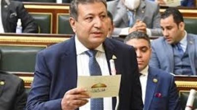 مقترح برلماني لإنشاء وحدة لـ 