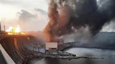 التشيك مستعدة لمساعدة أوكرانيا على استعادة منشآت الطاقة المتضررة