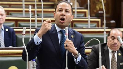 النائب حسن عمار: 