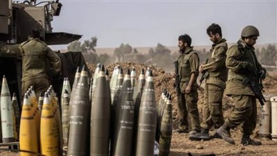 عاجل.. معاريف: القنابل التي استخدمت في مجزرة المواصي بخان يونس أمريكية