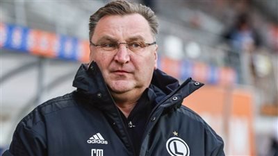 البولندي ميشنيفيتش مدربا جديدا لفريق الجيش الملكي المغربي لكرة القدم