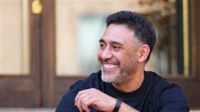 عمرو مصطفى عن أغنيته الجديدة 