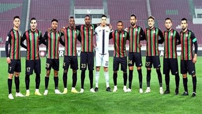 الجيش الملكي المغربي لكرة القدم يتعاقد مع 7 لاعبين في موسم الانتقالات الحالي