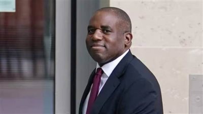 في أول زيارة للشرق الأوسط منذ توليه منصبه.. وزير خارجية بريطانيا يتوجه إلى فلسطين وإسرائيل