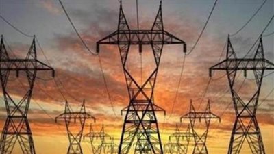 الكهرباء: الحمل المتوقع اليوم 37 ألف ميجاوات