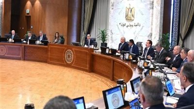 عاجل.. مدبولى للمحافظين الجدد: لا نريد أيادي مرتعشة فمهمتنا خدمة الوطن وأبنائه