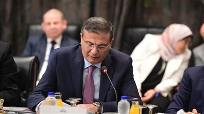 وزير الزراعة: التوسع في دعم الفلاح ودمج المزارعين في سلاسل القيمة المحلية والعالمية