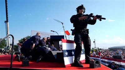 وول ستريت جورنال: العثور على عبوات ناسفة في سيارة منفذ محاولة اغتيال ترامب