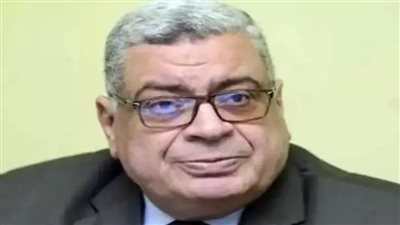 رئيس مجلس الدولة يستقبل رئيس نادي قضاة المجلس