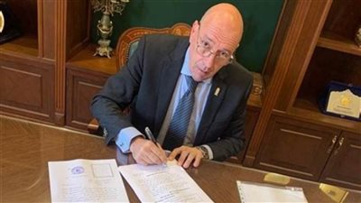 العريان يكشف أسباب إعلان ترشحه لرئيس الاتحاد الدولي للخماسي الحديث 