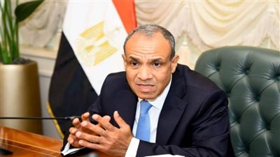 عبد العاطي: لابد من العمل على تعزيز شراكات مصر الاقتصادية والتجارية والترويج لفرص الاستثمار 