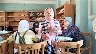 كفر الشيخ: اكتشاف المواهب الصغيرة ضمن فعاليات 