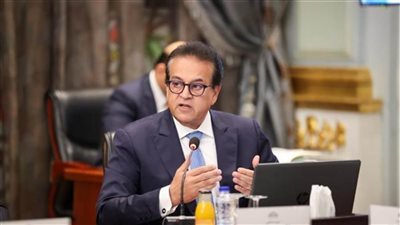 وزير الصحة يصدر قرارات جديدة لتفعيل التطوير المؤسسي لهيكل الوزارة