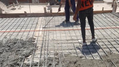 محافظ الغربية: إزالة 127 حالة بناء مخالف وتعد على الأراضي الزراعية.. صور