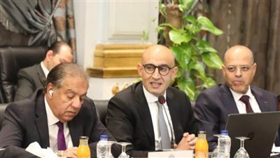 عاجل.. وزير التعليم: إعادة تدوير المدارس بشكل مختلف لمواجهة الكثافات